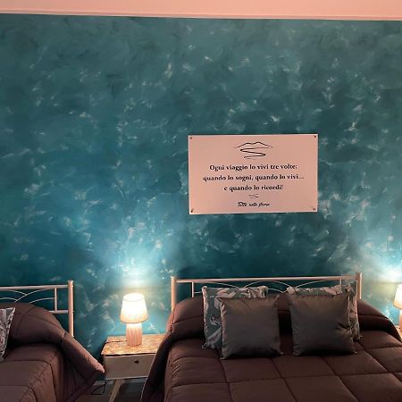 Tutta Nata Storia Appartement Napels Buitenkant foto