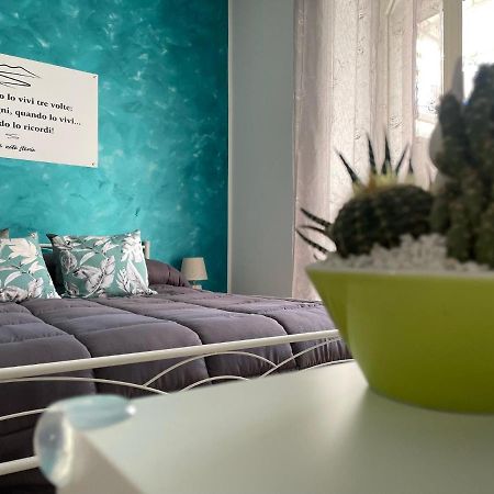Tutta Nata Storia Appartement Napels Buitenkant foto